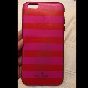 Kate Spade Phone Case